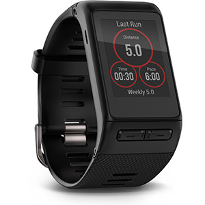 Forerunner vivoactive HR